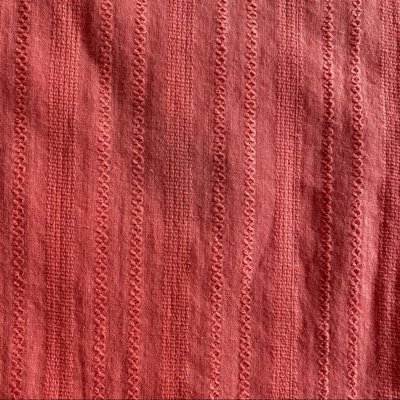 Roxy Linen Drawstring Pants - Picture 6 of 6